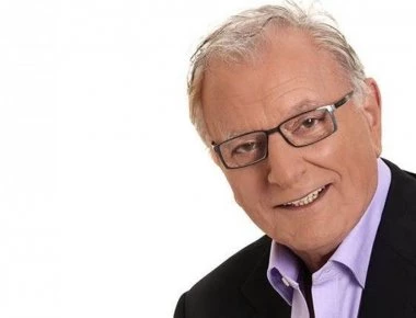 Κώστας Χαρδαβέλλας: «Στη ζωή μου ήμουν πολύ ζωηρός με τις γυναίκες»